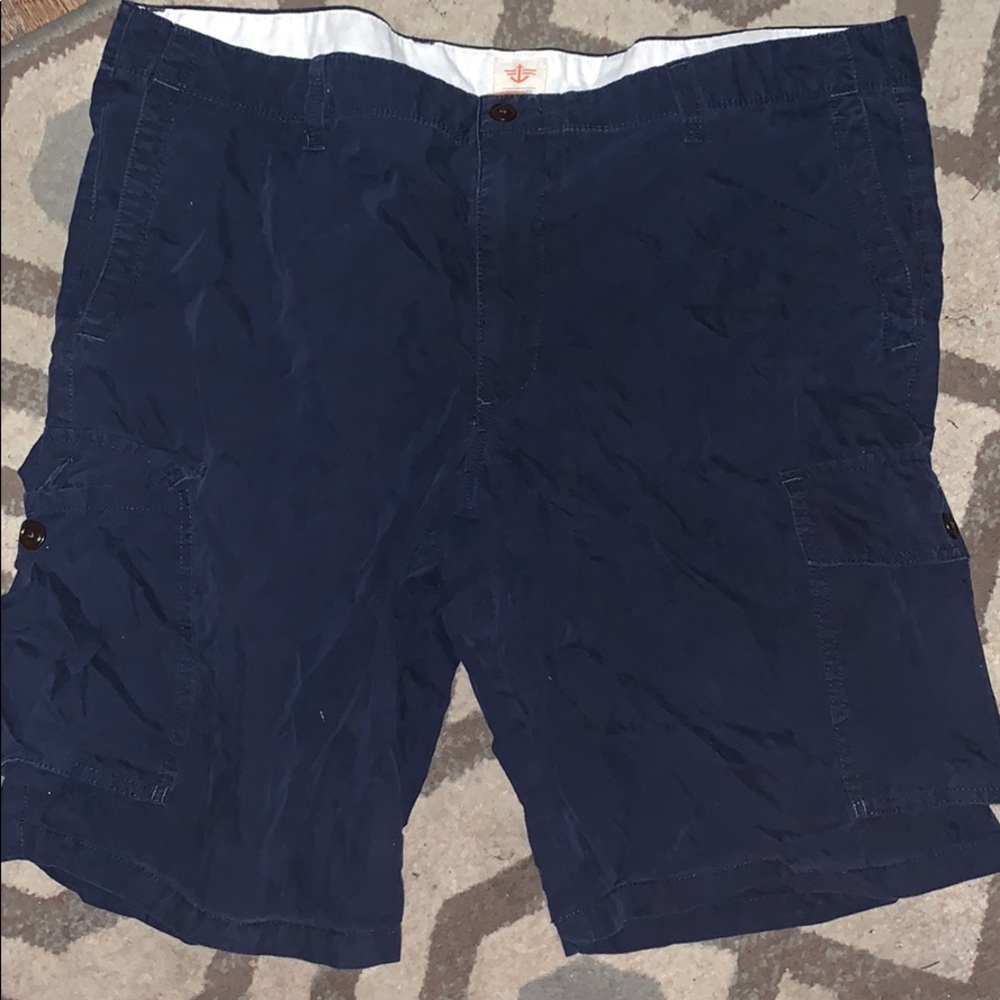 Dockers Cargo Shorts